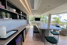 Others Setai Yacht Suítes