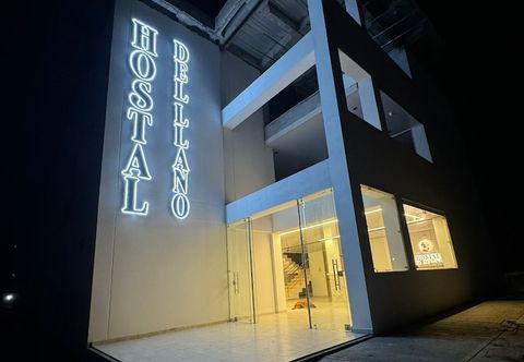 Others HOSTAL DEL LLANO