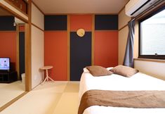 Others 3 Tsuruhashi East III