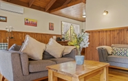 Others 4 StayAU 2BR Yarra Valley Cottage