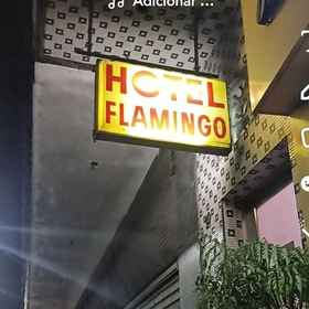 Primary image1佛朗明哥飯店,桑托斯飯店