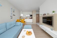 Others Coast Apartment With Balcony by Renters