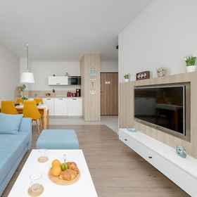 Primary image 1 Coast Apartment With Balcony by Renters, Kamień Pomorski Hotels