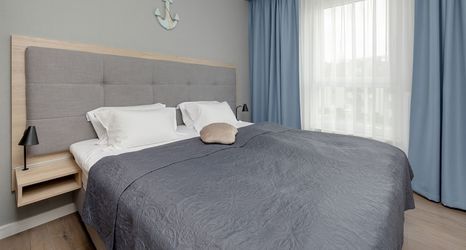 Others 2 Coast Apartment With Balcony by Renters