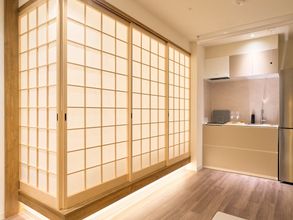 其他 4 KONJAKUSO Osaka Bentencho "OKUJO-TEIEN" Rooftop Garden