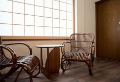 Others 2 KONJAKUSO Osaka Bentencho "OKUJO-TEIEN" Rooftop Garden