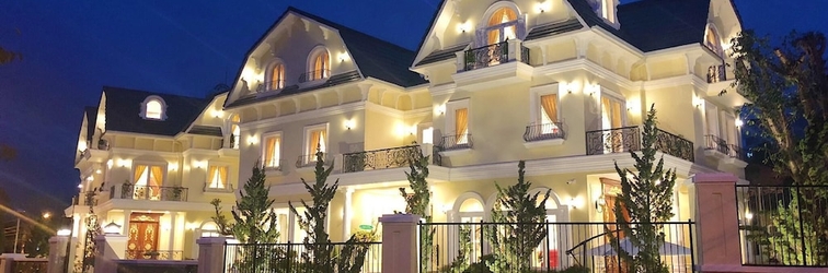 Khác Da Tuong Luxury Villa Hotel