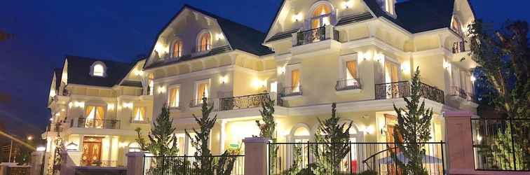 Others Da Tuong Luxury Villa Hotel
