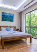 Room Golf BRG and Lake view villa by EB