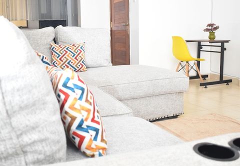 Others Imara Daima Furnished Apartment