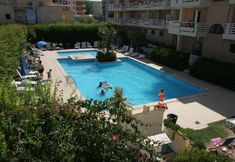 Lainnya 6 Residence with pool on the promenade