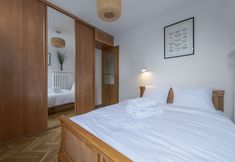 其他 5 RentPlanet - Apartmanet Mirów