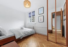 Others 3 RentPlanet - Apartmanet Mirów