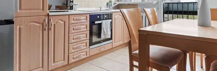 Others RentPlanet - Apartmanet Mirów