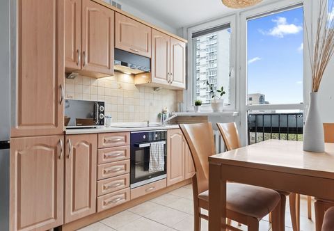 Others RentPlanet - Apartmanet Mirów