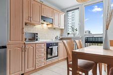 Others RentPlanet - Apartmanet Mirów