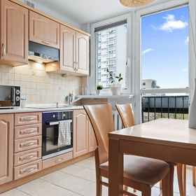 Primary image 1 RentPlanet - Apartmanet Mirów, Chinese Visa Application Service Center Hotels