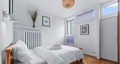 Others 2 RentPlanet - Apartmanet Mirów