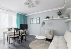 기타 7 RentPlanet - Apartament Pańska