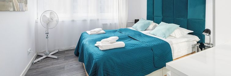 其他 RentPlanet - Apartament Pańska