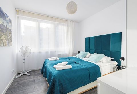 기타 RentPlanet - Apartament Pańska