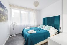 其他 RentPlanet - Apartament Pańska