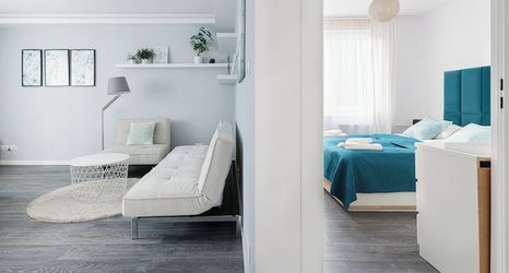 其他 2 RentPlanet - Apartament Pańska