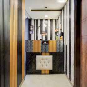 Check-in/check-out kiosk 1 Hotel Season Grand Couple Friendly Pitampura, ESI - Basaidarapur Hotels