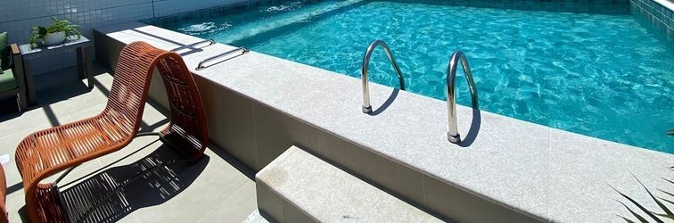 其他 Smart Stay Ponta Verde Apt.1111