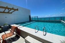 其他 Smart Stay Ponta Verde Apt.1111