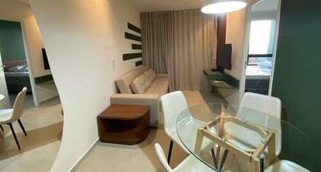 其他 2 Smart Stay Ponta Verde Apt.1111