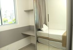 Others 3 Edifício Promenade II Apt 404