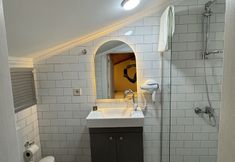 Others 3 La Berca Boutique Hotel