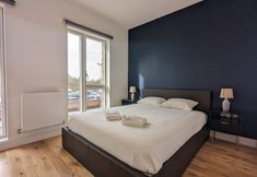 Others 2 Adelphi Townhouse Contemporary 2 Bed 1 Bath 1 WC