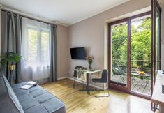 Others 5 Garden House Apartments