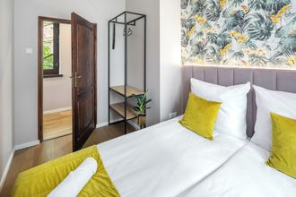 Others 4 Garden House Apartments