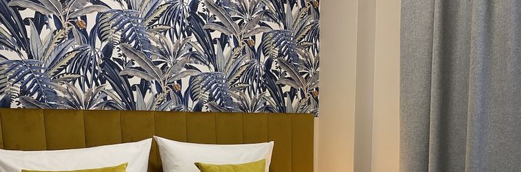 Others Garden House Apartments