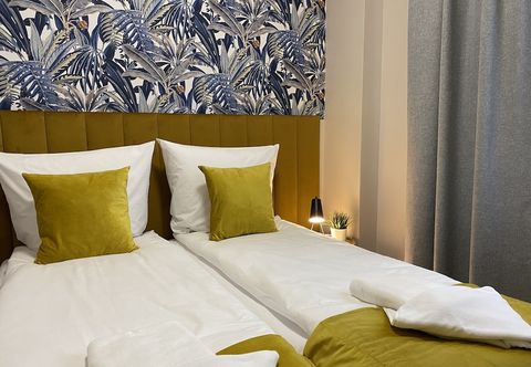 Others Garden House Apartments