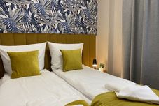 Others Garden House Apartments