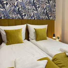 Room 1 อพาร์ทเมนท์ การ์เด้น เฮาส์, อพาร์ทเม้นท์ Wojewodztwo Malopolskie