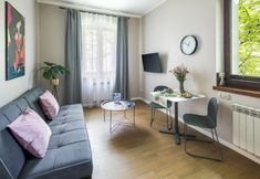 Others 6 Garden House Apartments