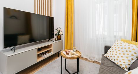 其他 2 Apartament Orzeszkowa - LoftAffair