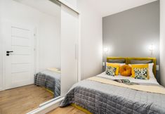 其他 4 Apartament Orzeszkowa - LoftAffair