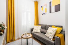 其他 Apartament Orzeszkowa - LoftAffair