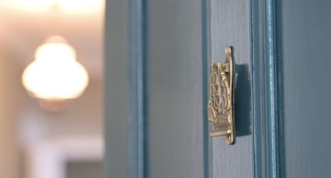 อื่นๆ 2 Sancreed House B&B