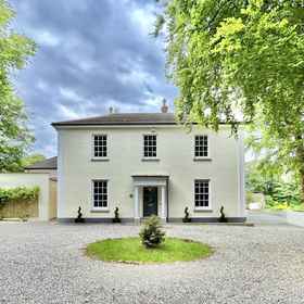 Primary image1聖克里德之家民宿,Deviock飯店