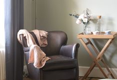 อื่นๆ 4 Sancreed House B&B