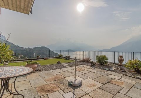 其他 Golden View Apartment