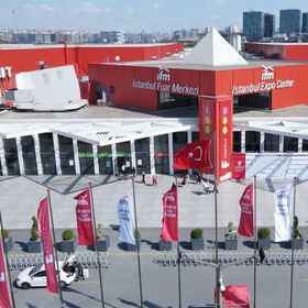 Primary image 1 Kanarya Suit Otel, Turkish Airlines HQ Building Hotels