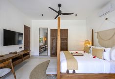 其他 4 Sicilia Villa Ubud